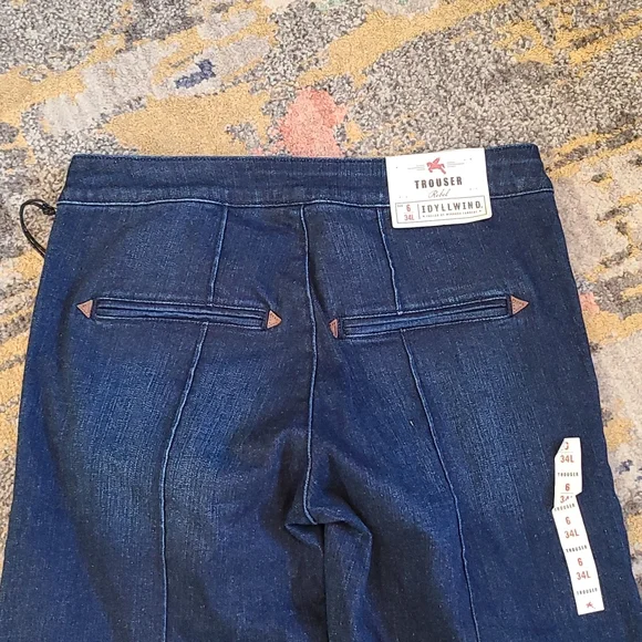 Idyllwind jeans - Picture 5 of 5